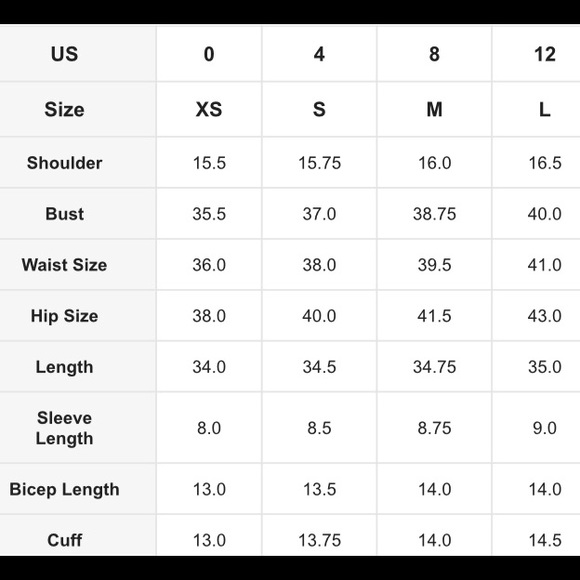 💕🆕🌟🌟SALE🌟🌟🆕💕 - Picture 7 of 8